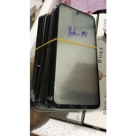 Kính ép Redmi 10