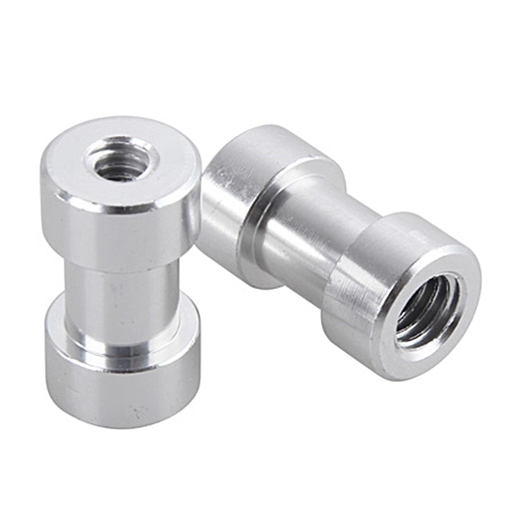 Mount, Ốc vít cho máy ảnh