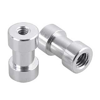 Mount, Ốc vít cho máy ảnh