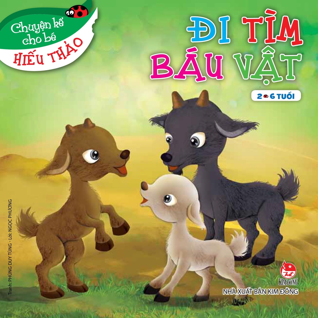 Sách Bộ Chuyện Kể Cho Bé Hiếu Thảo