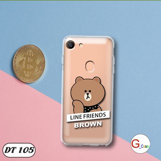 Ốp lưng dẻo OPPO F5/ A79