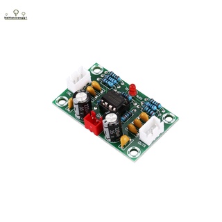 Bảng Mạch Khuếch Đại Âm Thanh Mini Ne5532 5 Lần 12-30v