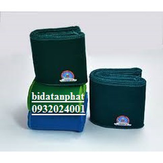 Vải băng bàn bida
