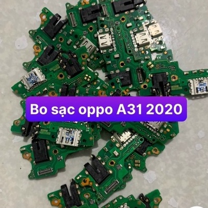 bo sạc oppo A31 2020 (hàng xịn)