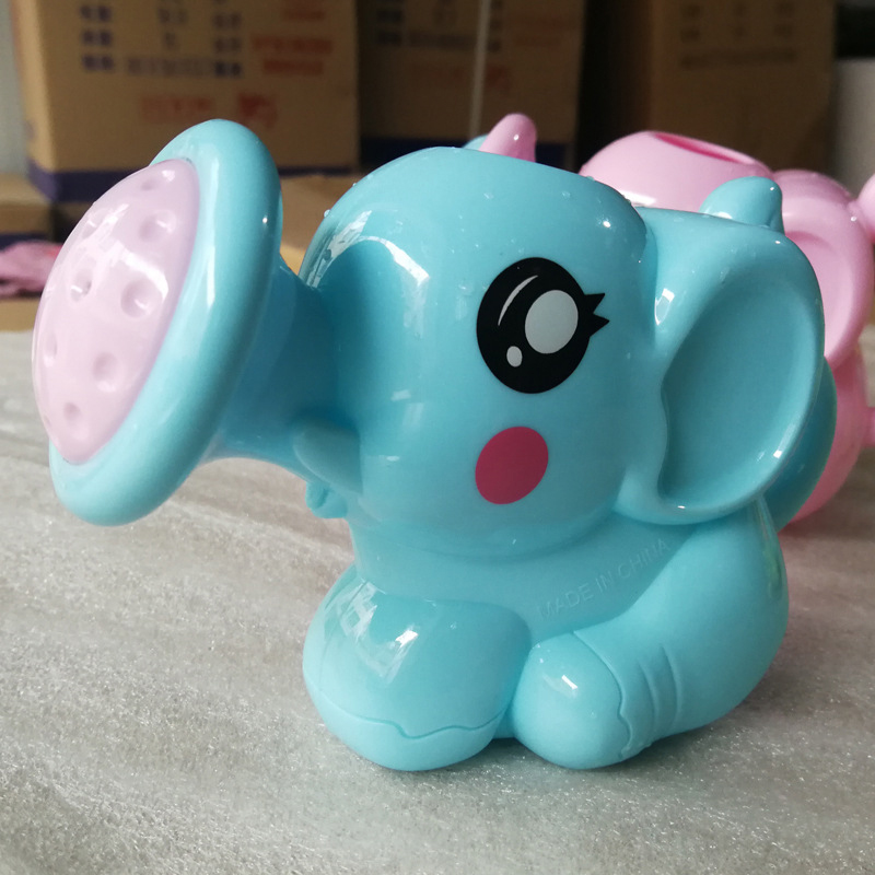 Vòi Tắm Hình Con Voi Cho Bé Jp1