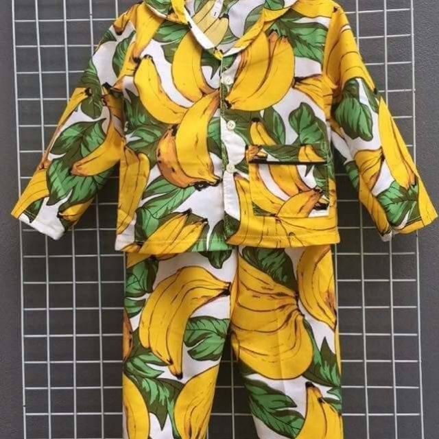 Combo bizama cho bé