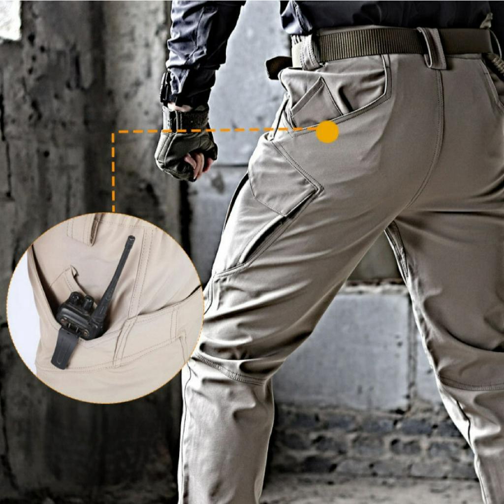 Quần Chiến Thuật IX9, Quần Lính Túi Hộp Nam | BigBuy360 - bigbuy360.vn