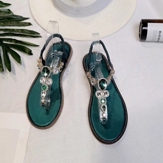 SỎ NGÓN SANDAL