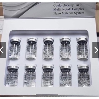 Tế bào gốc Dr. innoderm Multi Peptide Solution 1