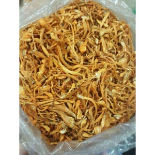 Sỉ lẻ nấm đông trùng hạ thảo 500g - 1kg