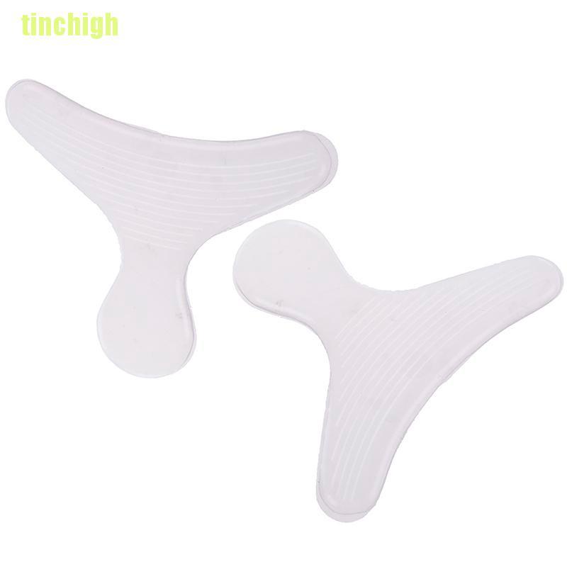 Chân Silicone Thời Trang