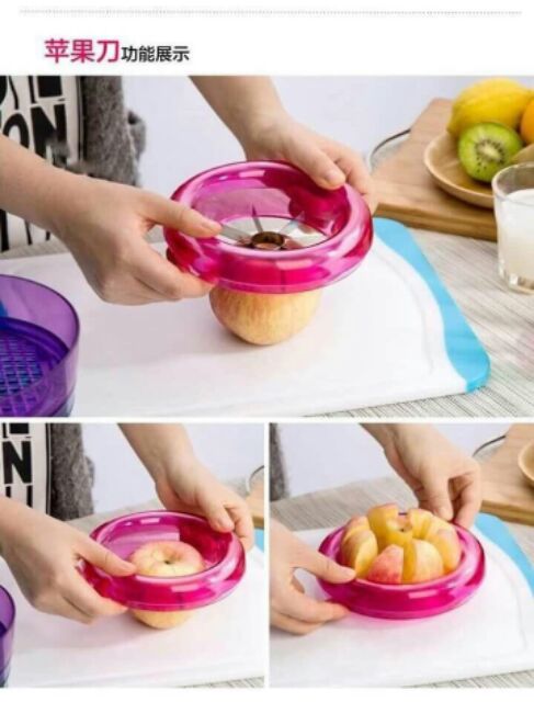 Bộ chế biến ăn dặm cho bé