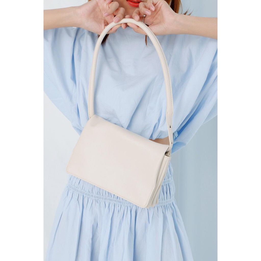 Flap Leather Bag | BigBuy360 - bigbuy360.vn