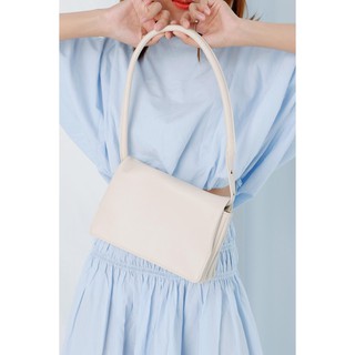 Flap Leather Bag