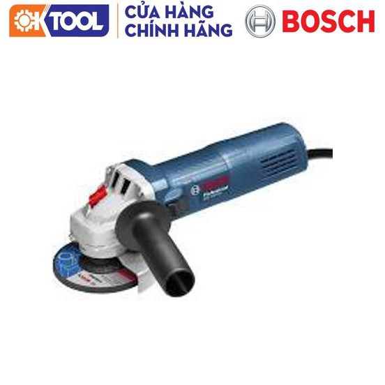 MÁY MÀI GÓC BOSCH GWS 900-100 [Hàng Chính Hãng]