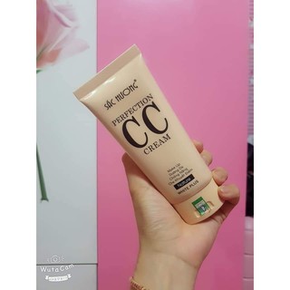 CC Cream SẮC HƯƠNG