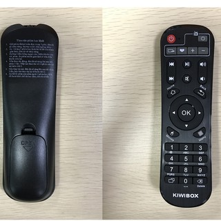 Remote box Kiwi S1new