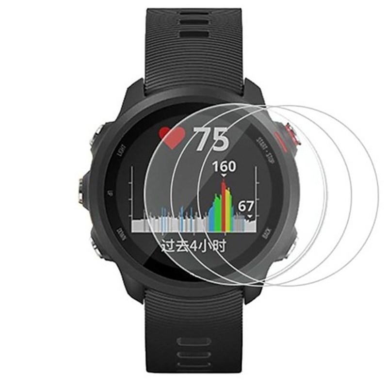 Kính cường lực 9H cho Garmin Forerunner 245/245 Music