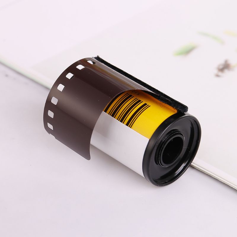 Cuộn phim in màu 35mm ISO 200 20EXP chuyên dụng cho máy ảnh