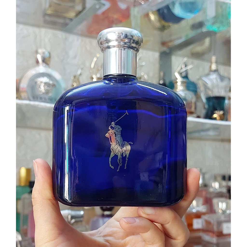 Ralph Lauren Polo xanh edt nam