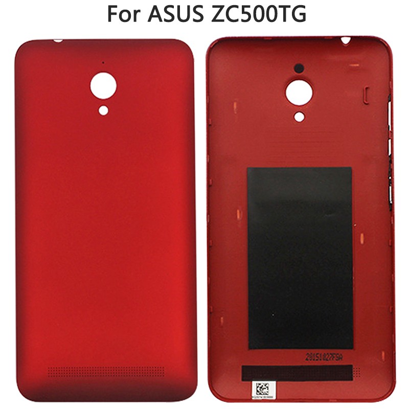 Mặt lưng điện thoại chất lượng cao thay thế chuyên dụng cho ASUS Zenfone GO ZC500TG Z00VD