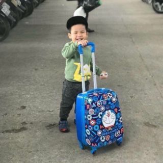 Vali trẻ em