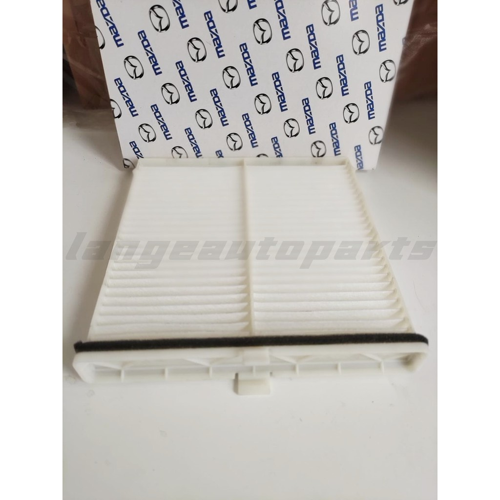 ❤Mua 5 tặng 1❤ Lọc Cabin Cho Xe Mazda 2 2015-, CX3 2015-2018, Mazda 3 2015-2018, CX-3, DB9L-61-J6X