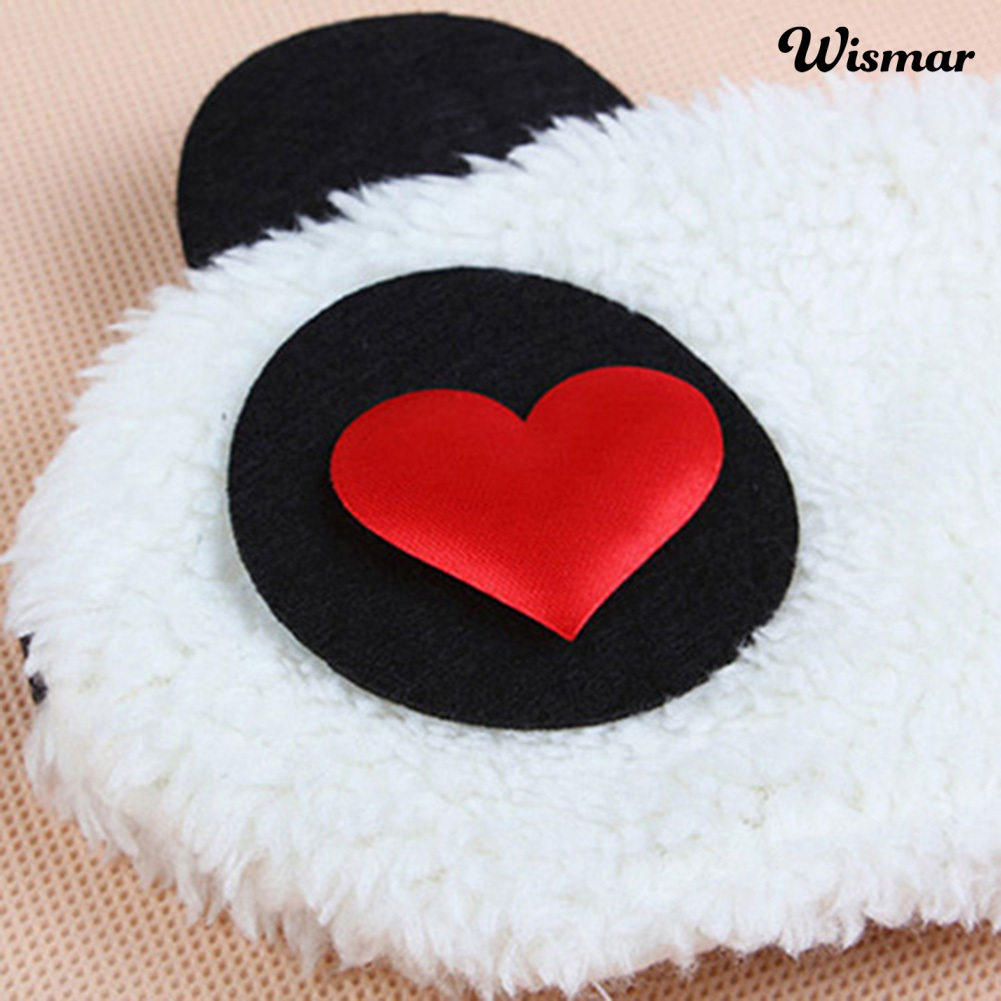 [Hàng mới về] Mặt Nạ Che Mắt Khi Ngủ 3d Tiện Lợi Khi Đi Du Lịch | BigBuy360 - bigbuy360.vn