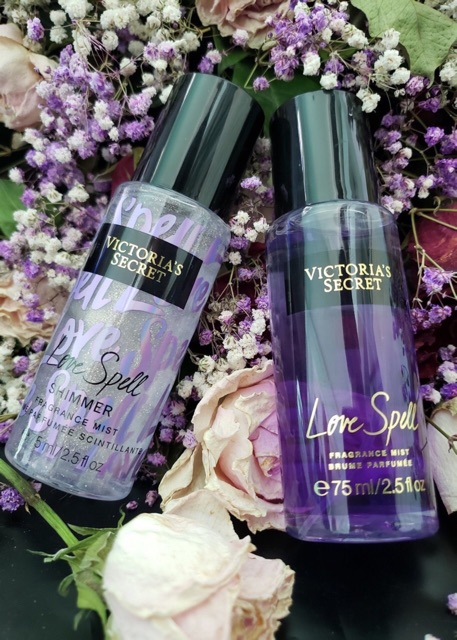 CẶP 2 CHAI Xịt thơm toàn thân Victoria's 75ml | BigBuy360 - bigbuy360.vn