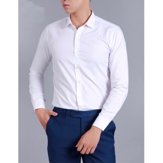 SƠ MI NAM BASIC CAO CẤP MÀU CƠ BẢN