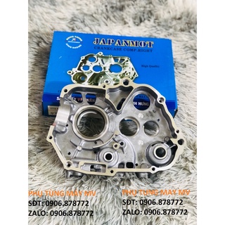 Lốc bơm nhớt rời 110 có lổ bơm phụ lên piston chóng lúp pê dành cho xe DREAM WAVE