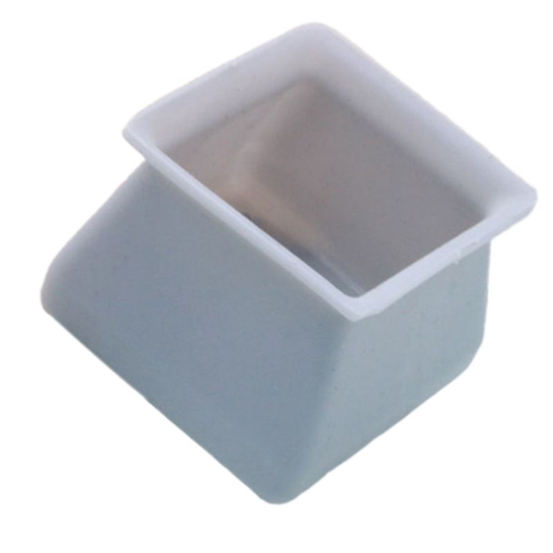 Bộ 4 Miếng Đệm Silicone Bảo Vệ Chân Ghế