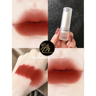 [CAM KẾT CHUẨN AUTH] Cây son màu Đỏ Gạch đẹp mê mẩn