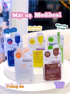 MẶT NẠ MEDIHEAL