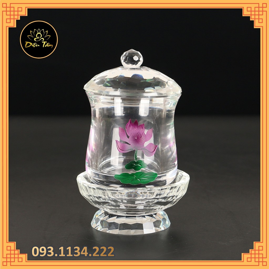 Chén thờ cúng phật, đồ thờ cúng gia tiên