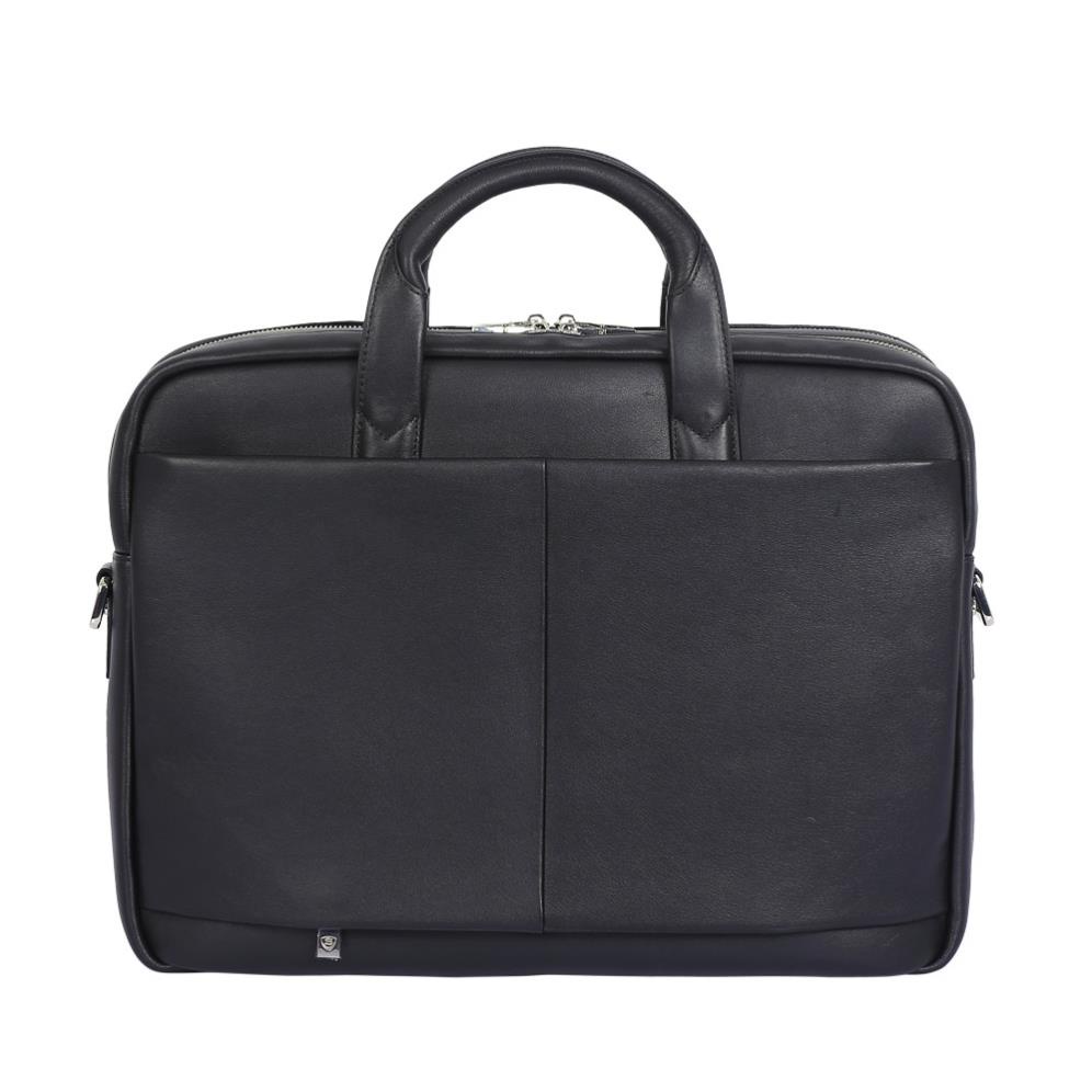 Chính Hãng SAKOS  Cặp Da Cao Cấp SAKOS PHANTOM (17") bảo hành 5 năm | BigBuy360 - bigbuy360.vn