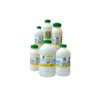 Wehg - Phân hữu cơ sinh học - can 5 lít