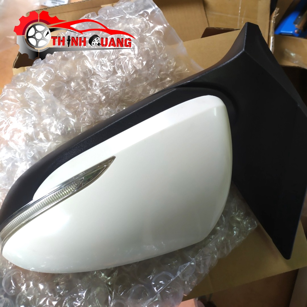 Gương chiếu hậu xe HYUNDAI ACCENT 2017-2020