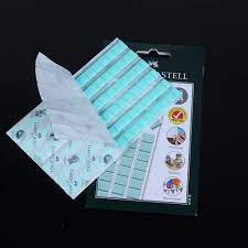 KEO ĐA NĂNG NAIL DÁN MÓNG 102 MIẾNG - KEO DÁN CHUYÊN DỤNG CHO DÂN LÀM MÓNG