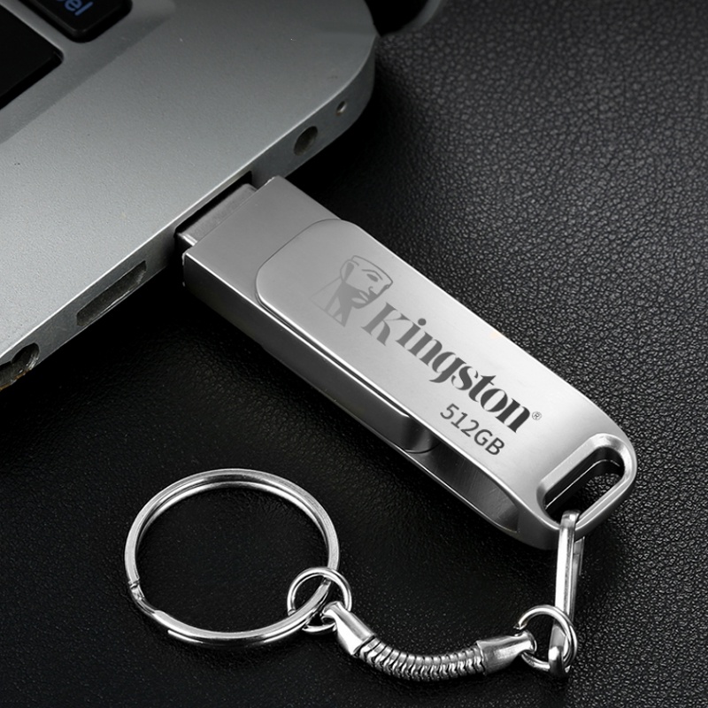 Ổ Đĩa Flash Kingston USB3.0 8GB 16GB 32GB 64GB 128GB 256GB 512GB Chất Lượng Cao