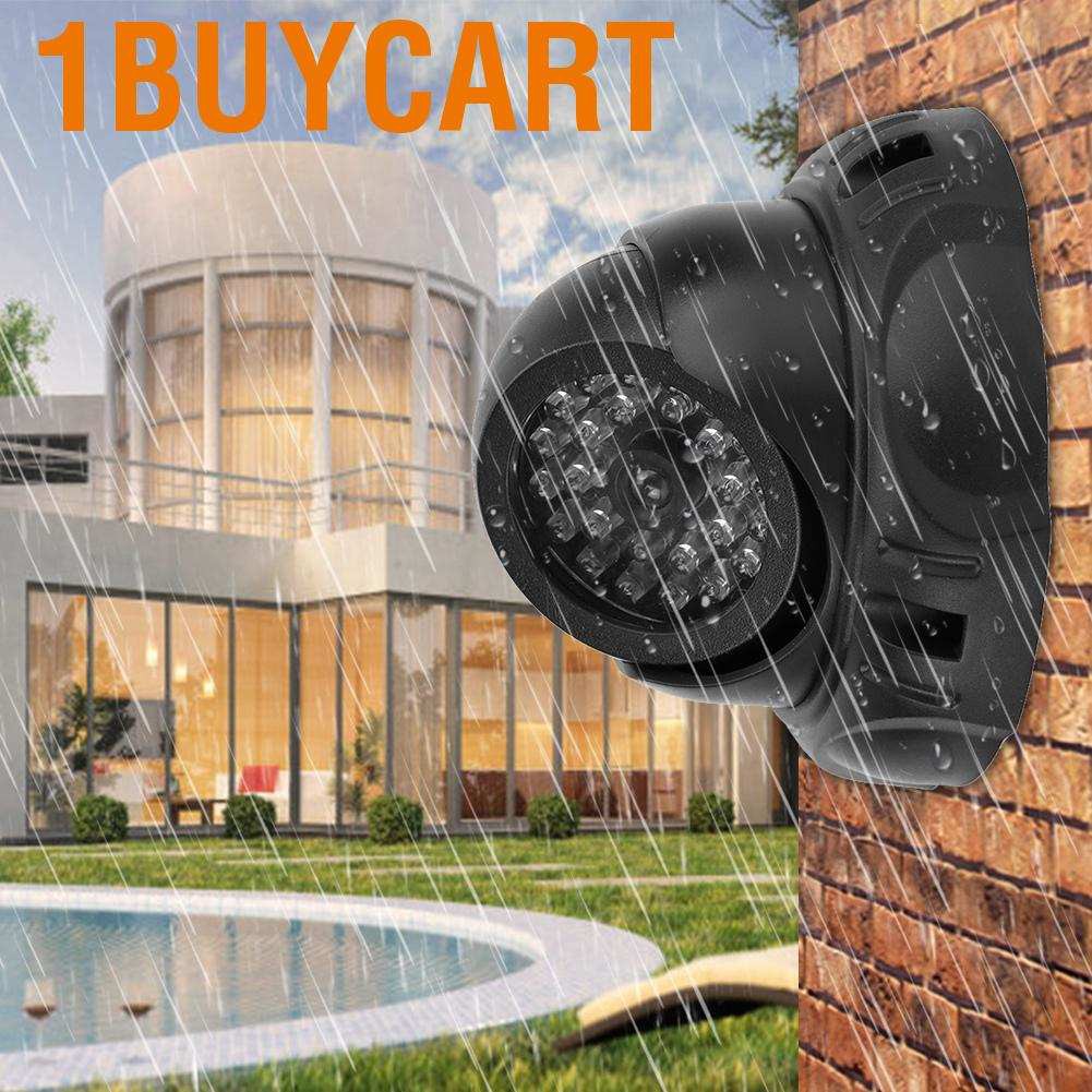 Camera quan sát hình mái vòm nhỏ