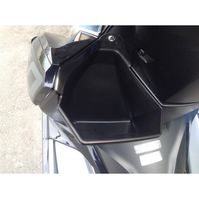 Hộp Đựng Đồ xe AB đời 2020 đến 2023, Hộp Đựng Đồ AB 2023 125/160cc