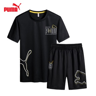 Puma bộ đồ thể thao thời trang dành cho nam