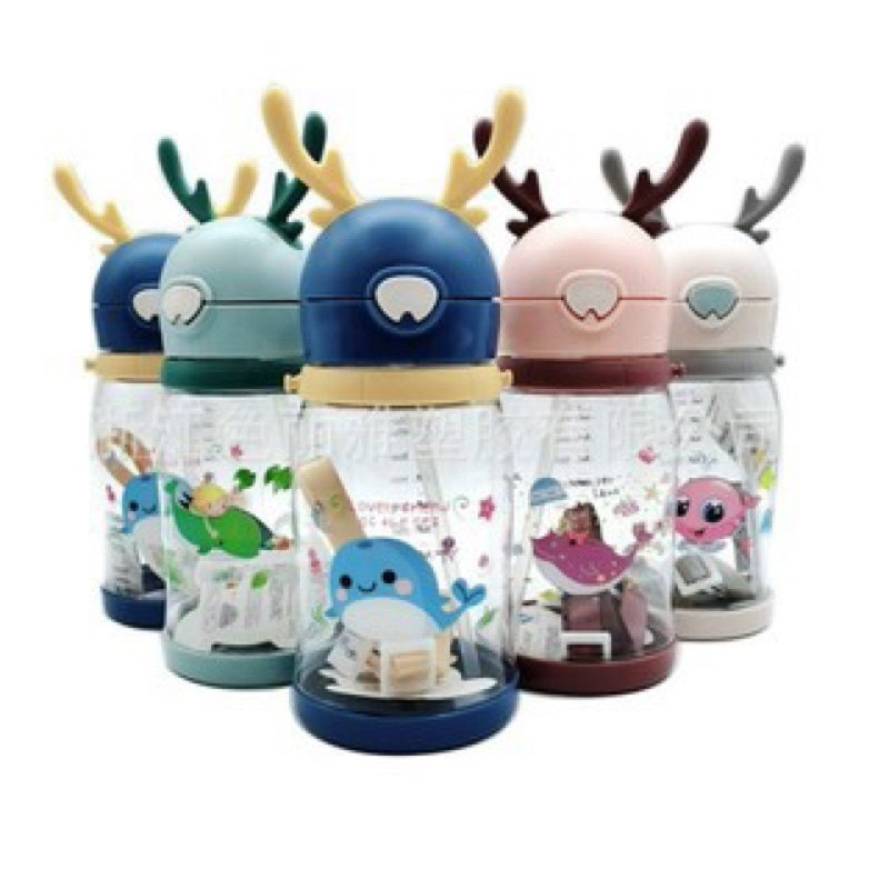 Bình nước ngôi saoFREESHIPBình nước siêu xinh cho bé