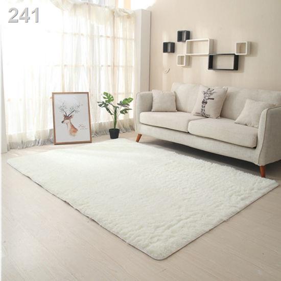 【2021】Thảm, phòng ngủ, khách, dễ thương, chăn đầu giường, bàn cà phê, ghế sofa, tatami, tấm lót sàn hình chữ nhật Bắc Âu