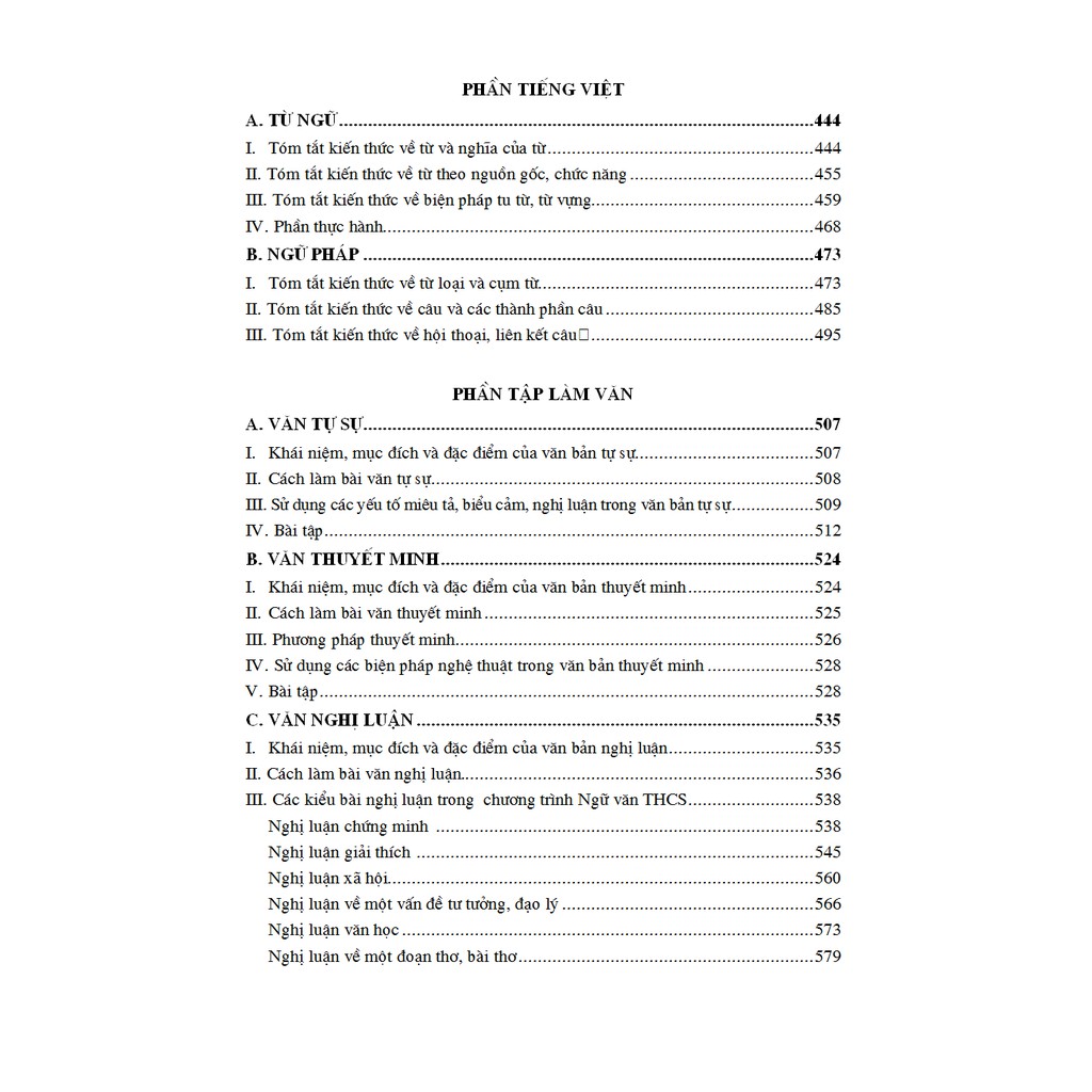 Sách - Những Điều Cần Biết Bồi Dưỡng học Sinh Giỏi Ngữ Văn 9 | BigBuy360 - bigbuy360.vn