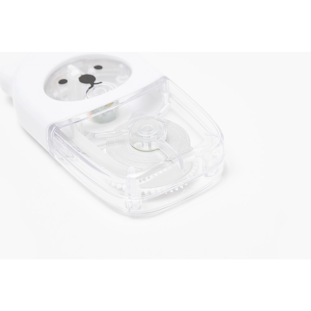 Bút Xóa Kéo ARTBOX Hàn Quốc Hình Gấu Bắc Cực Đáng Yêu