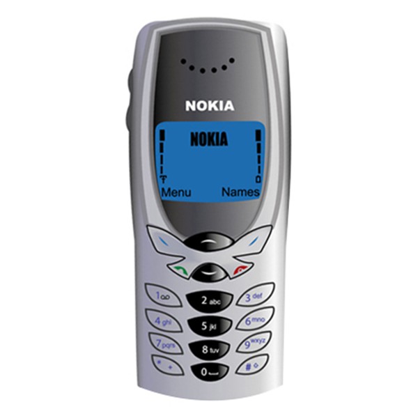 ĐIỆN THOẠI ĐỘC NOKIA 8250 CỔ ĐIỂN SIÊU BỀN