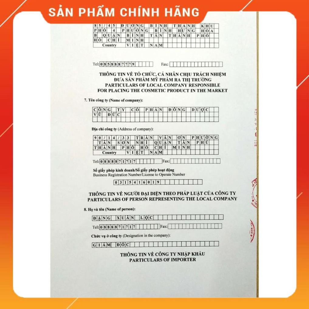 Huyết Hồng Sâm - Thảo Dược Điều Trị Mụn, Mụn Bọc, Mụn Mủ, Mụn Trứng Cá, Mụn ẩn, Mụn Đầu Đen | BigBuy360 - bigbuy360.vn