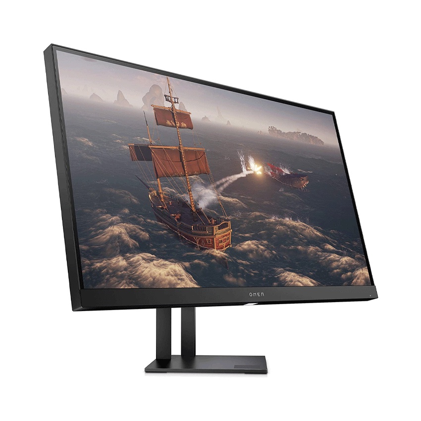 Màn hình HP Omen 27i 27Inch 2K 1Ms 165Hz